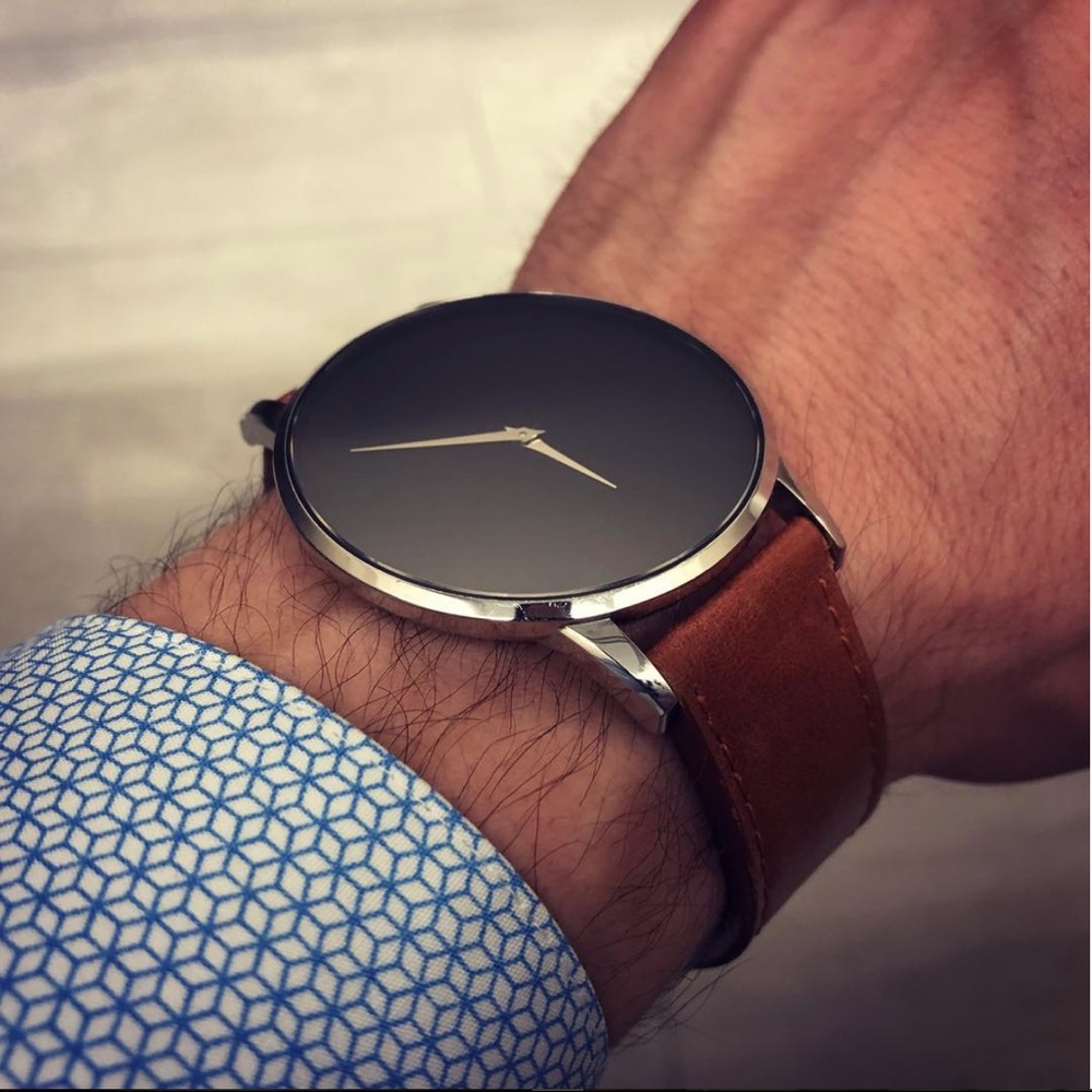 Like new Teleio Watch